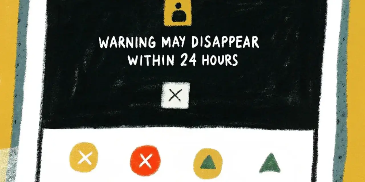 Почему ваш сайт может исчезнуть за сутки: 4 фатальные ошибки владельца