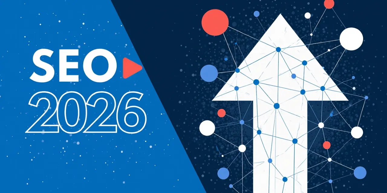 SEO в 2026: как оставаться на вершине поисковой выдачи