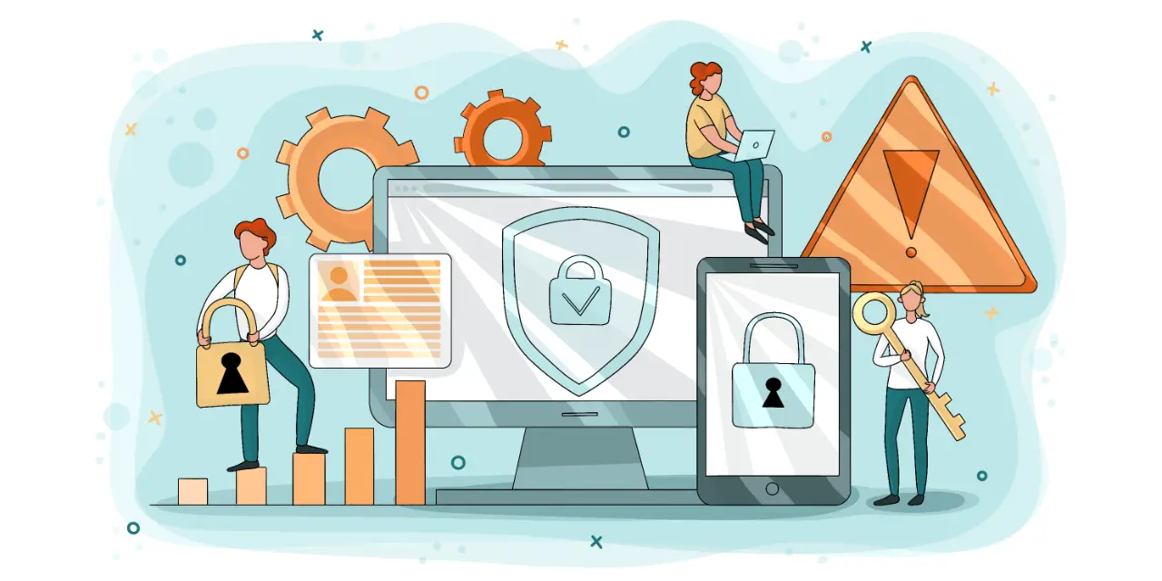 Защита сайта от вирусов: антивирус и его механизмы