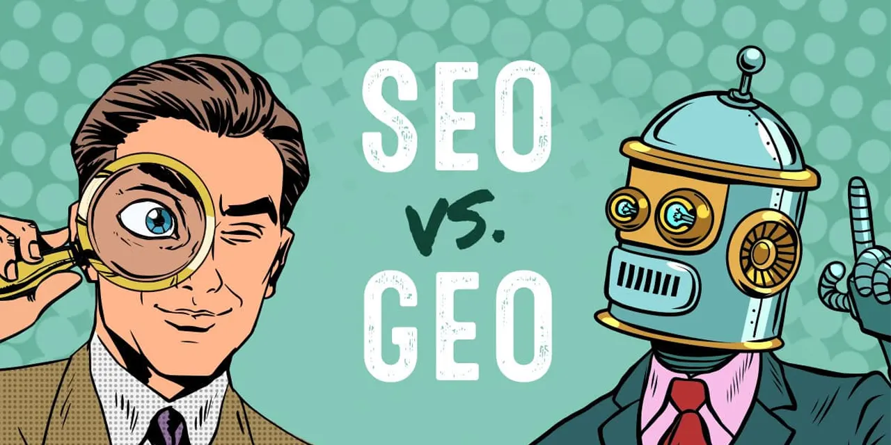 Как ИИ-поисковики меняют продвижение: стратегия GEO + SEO в 2026 году