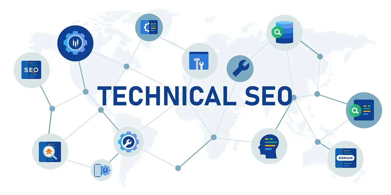 Техническое SEO без контента в 2026 году: почему это пустая трата денег