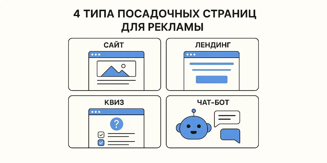 Трафик с рекламы: куда его направить, чтобы получить максимум продаж