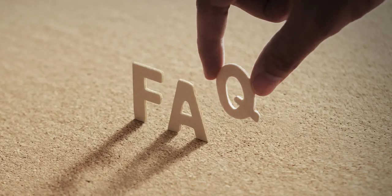 Вопросы и ответы на сайте: зачем нужен FAQ и как он влияет на SEO