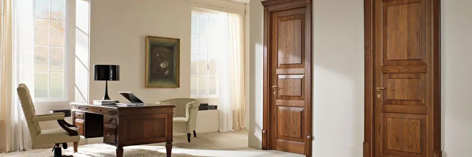 Разработка сайтов по продаже дверей