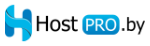 Хостинг hostpro.by