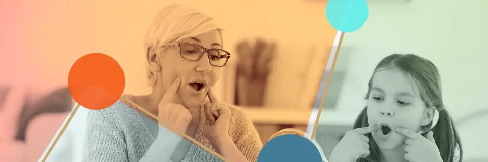 Создание сайта для логопеда (дефектолога)