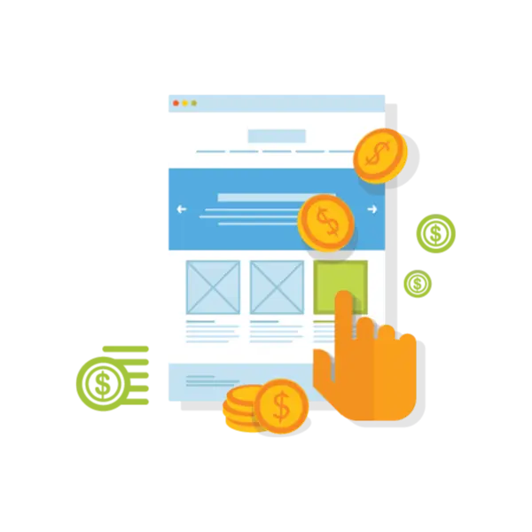 Настройка контекстной рекламы Google Ads и Яндекс Директ