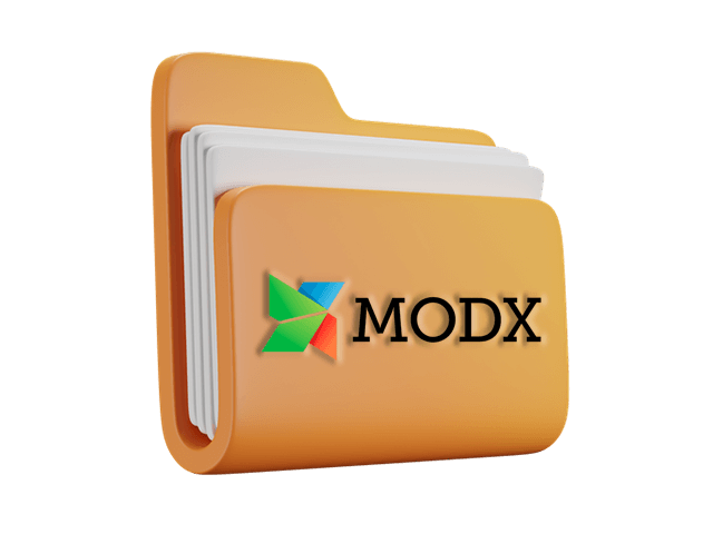 MODX: универсальная CMS для разработки любых сайтов MODX
